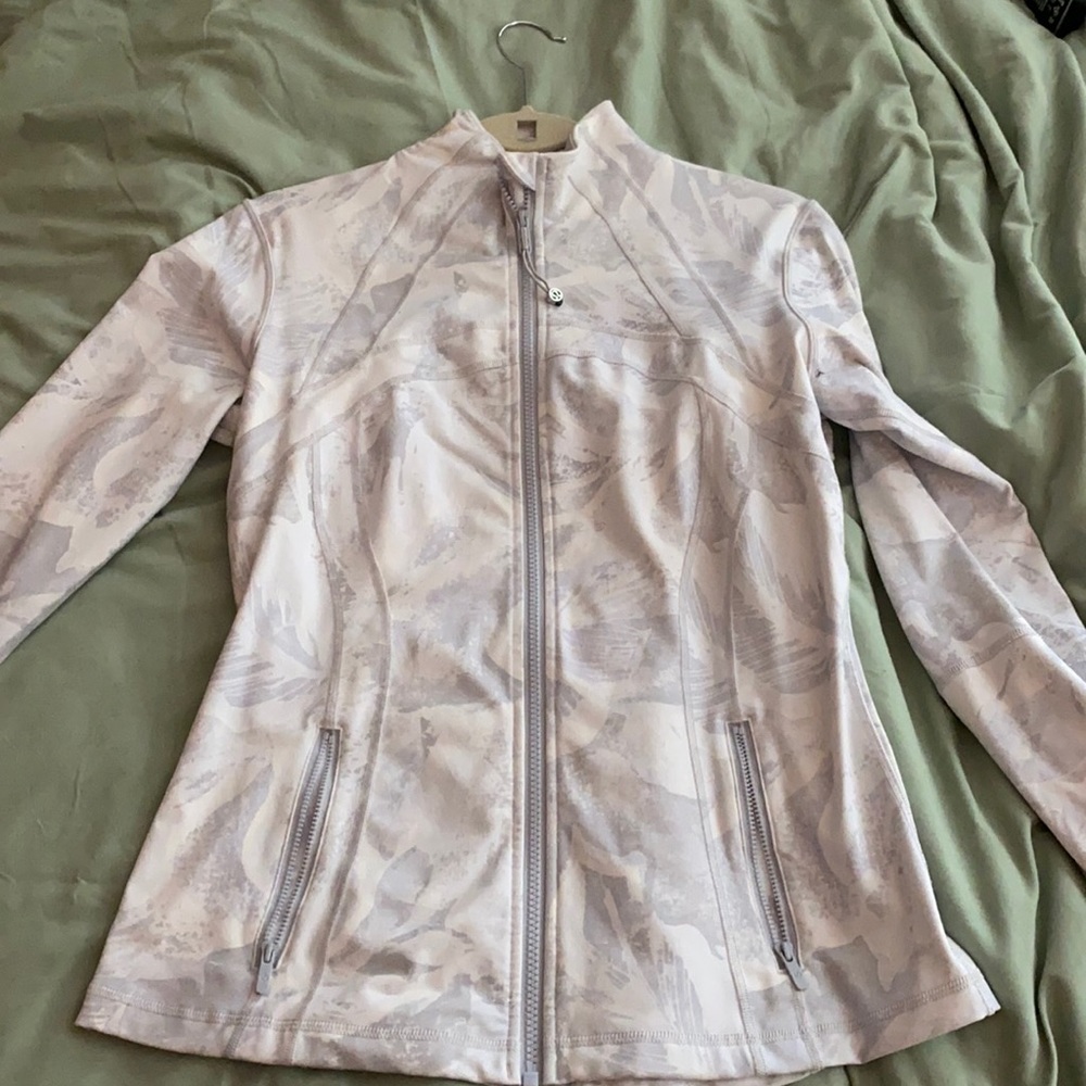Define jacket